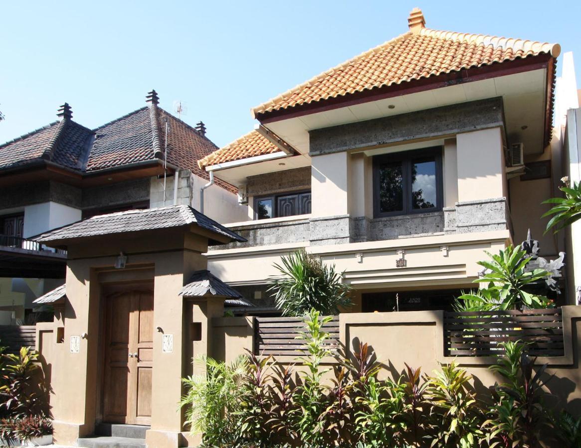 Villa Indah Kuta Royal - Private Pool - Optic Fiber High Speed Internet Kuta Lombok Exterior foto