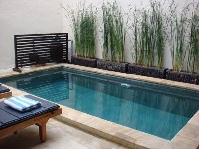 Villa Indah Kuta Royal - Private Pool - Optic Fiber High Speed Internet Kuta Lombok Exterior foto