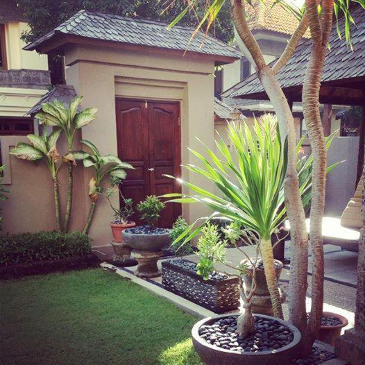 Villa Indah Kuta Royal - Private Pool - Optic Fiber High Speed Internet Kuta Lombok Exterior foto