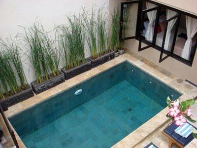 Villa Indah Kuta Royal - Private Pool - Optic Fiber High Speed Internet Kuta Lombok Exterior foto