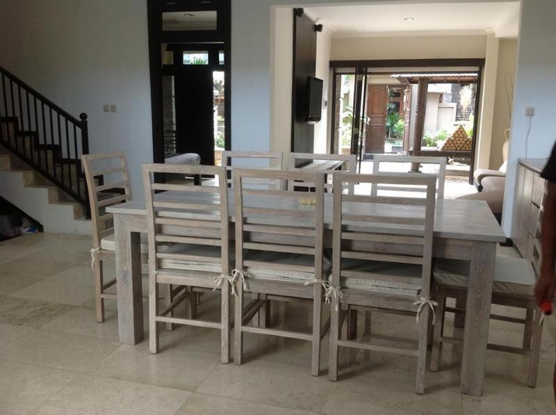 Villa Indah Kuta Royal - Private Pool - Optic Fiber High Speed Internet Kuta Lombok Exterior foto