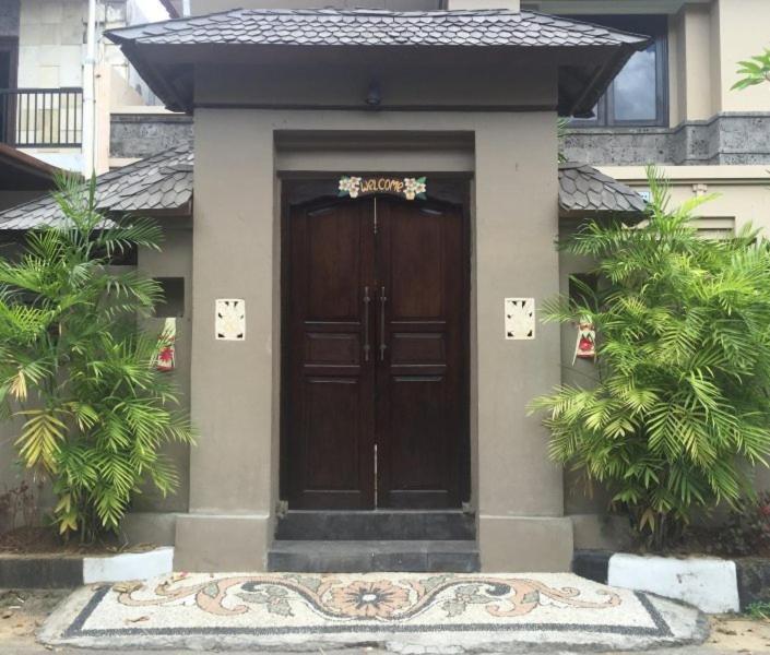 Villa Indah Kuta Royal - Private Pool - Optic Fiber High Speed Internet Kuta Lombok Exterior foto