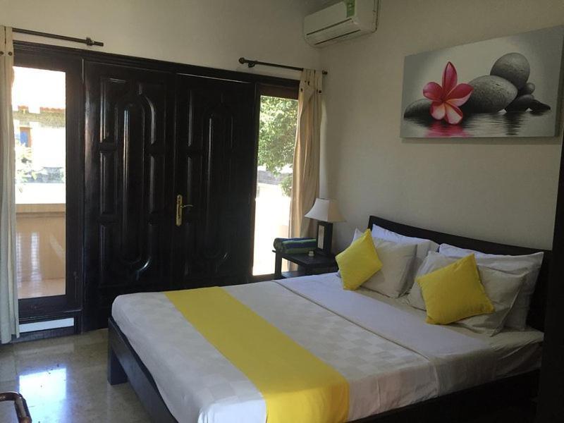 Villa Indah Kuta Royal - Private Pool - Optic Fiber High Speed Internet Kuta Lombok Exterior foto