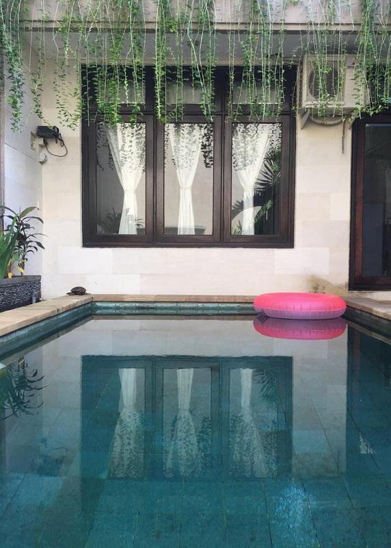 Villa Indah Kuta Royal - Private Pool - Optic Fiber High Speed Internet Kuta Lombok Exterior foto