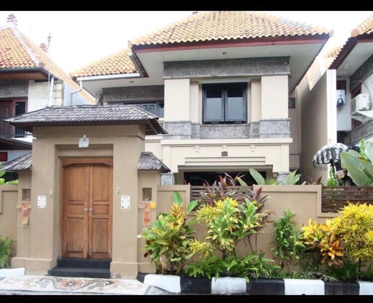 Villa Indah Kuta Royal - Private Pool - Optic Fiber High Speed Internet Kuta Lombok Exterior foto